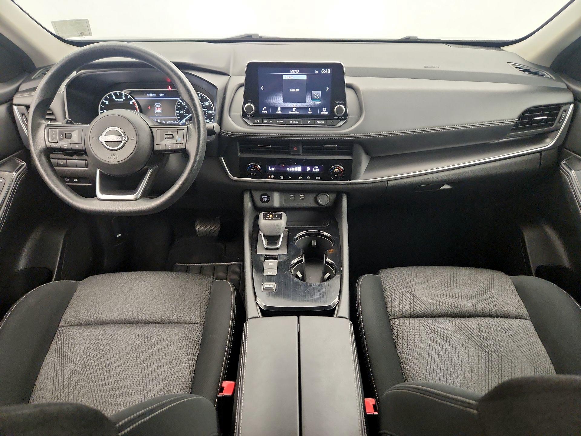 Thumbnail: 2024 Nissan Rogue - 9