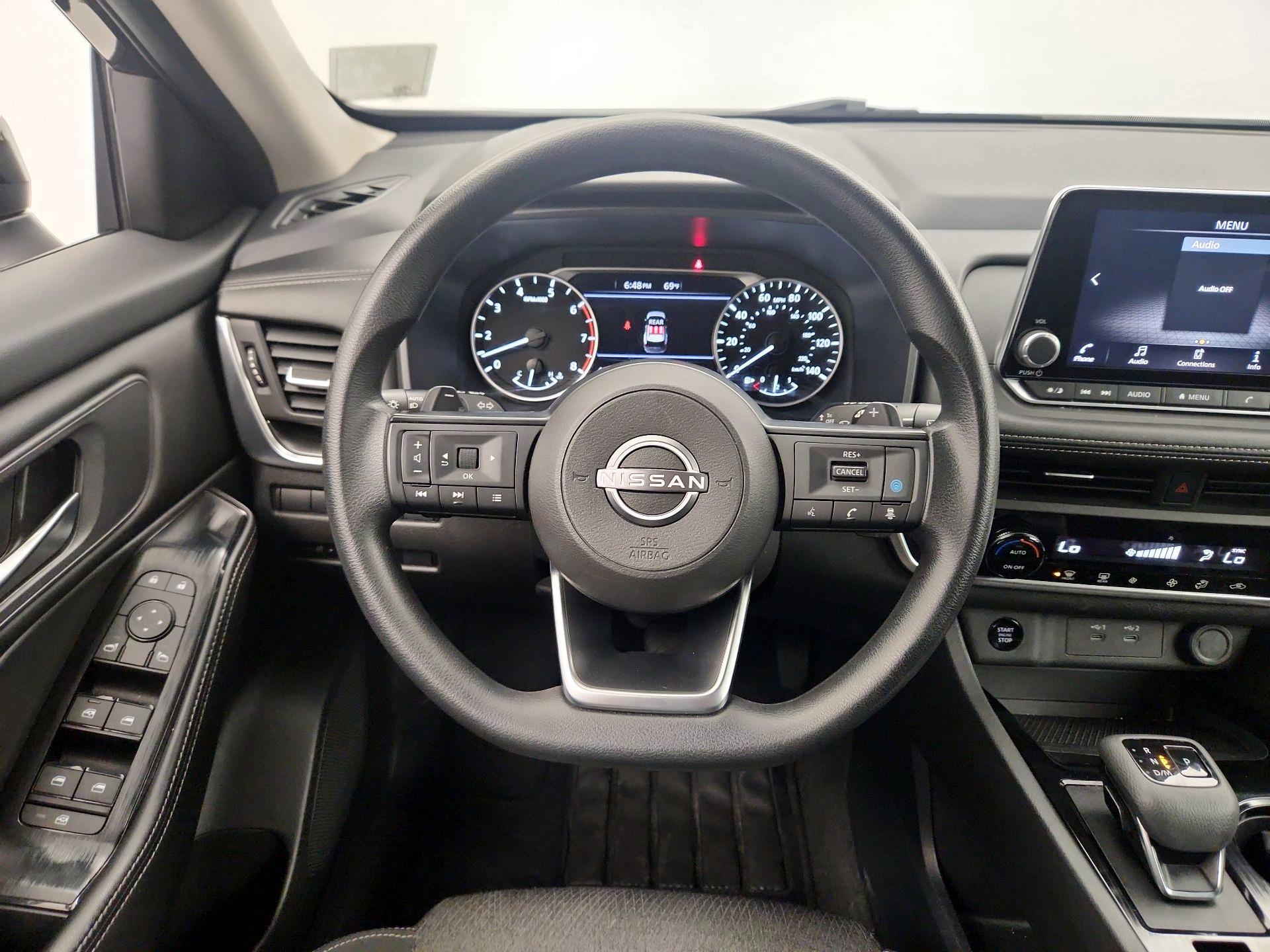 Thumbnail: 2024 Nissan Rogue - 10