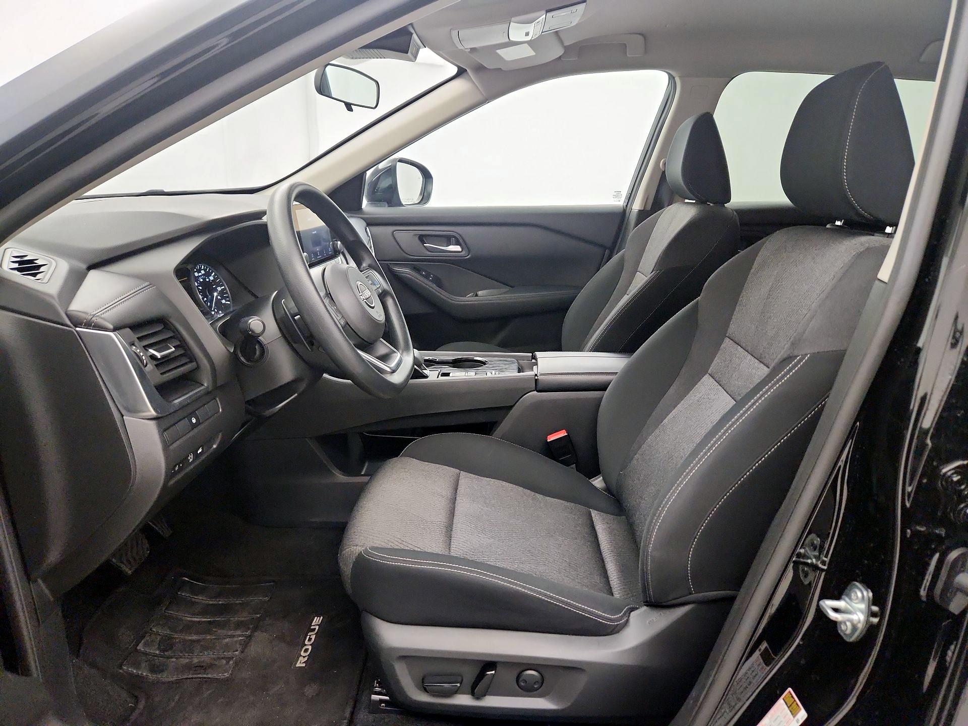 Thumbnail: 2024 Nissan Rogue - 11