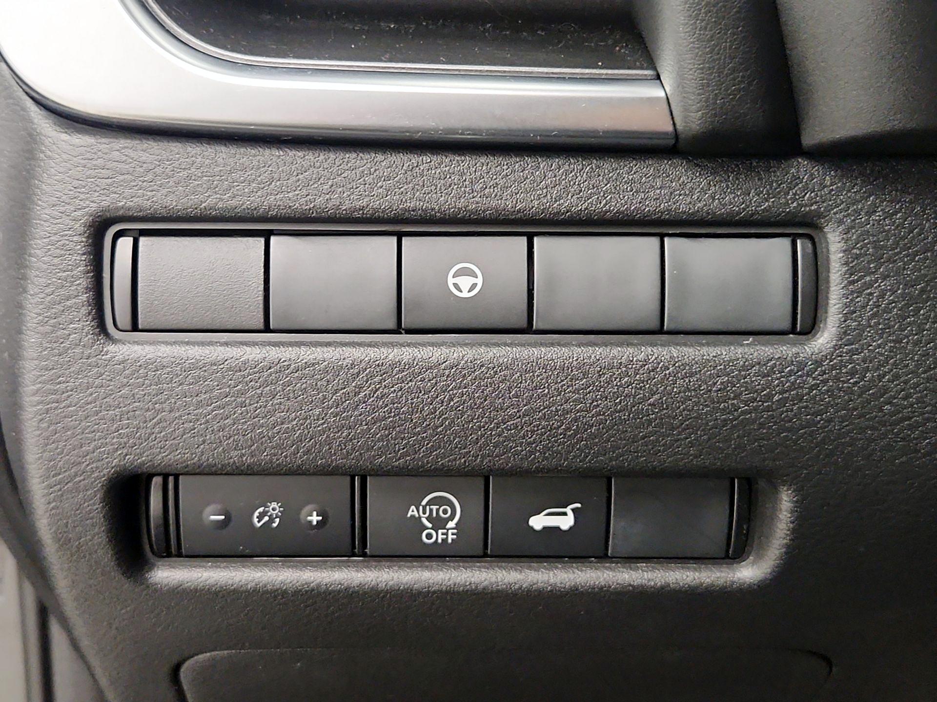 Thumbnail: 2024 Nissan Rogue - 13