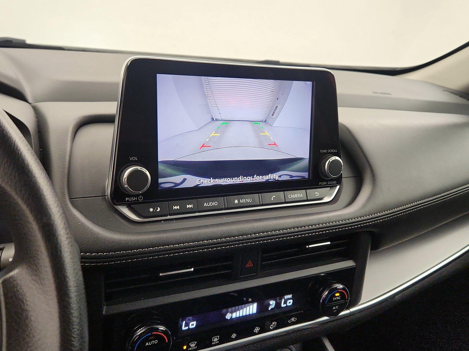 Thumbnail: 2024 Nissan Rogue - 14