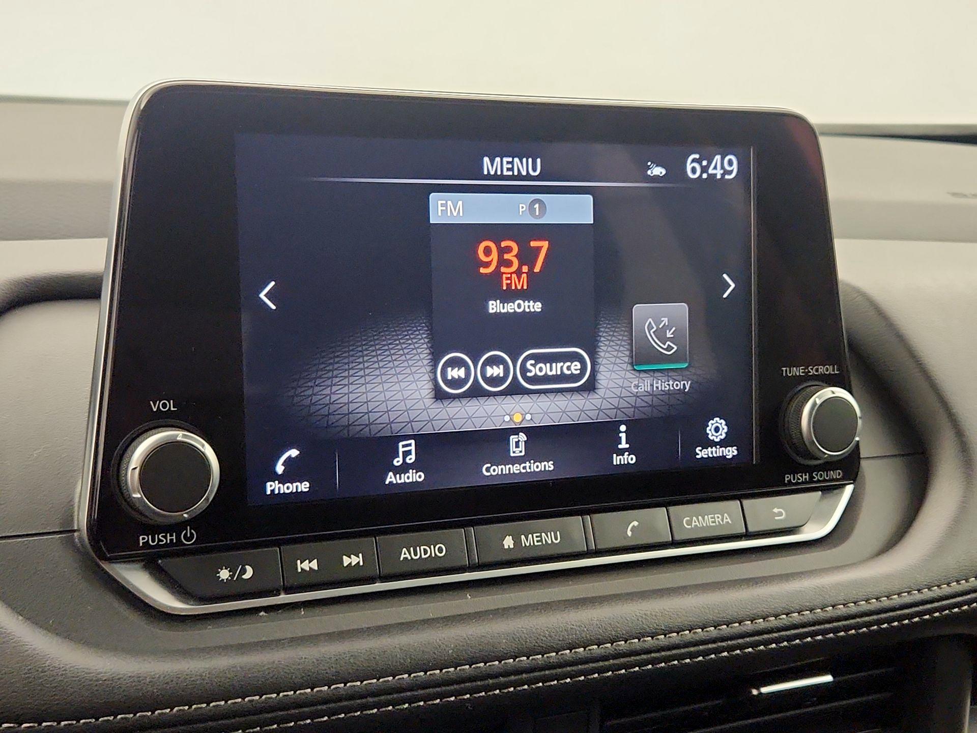 Thumbnail: 2024 Nissan Rogue - 15