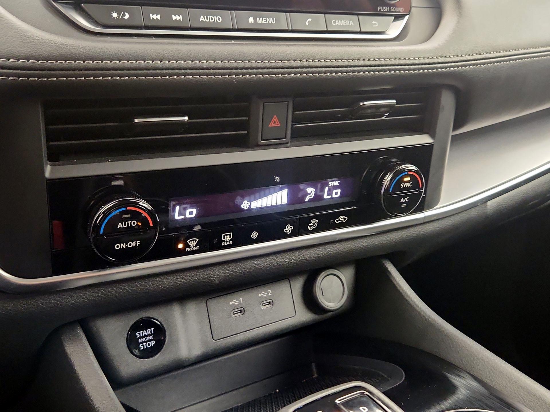 Thumbnail: 2024 Nissan Rogue - 16