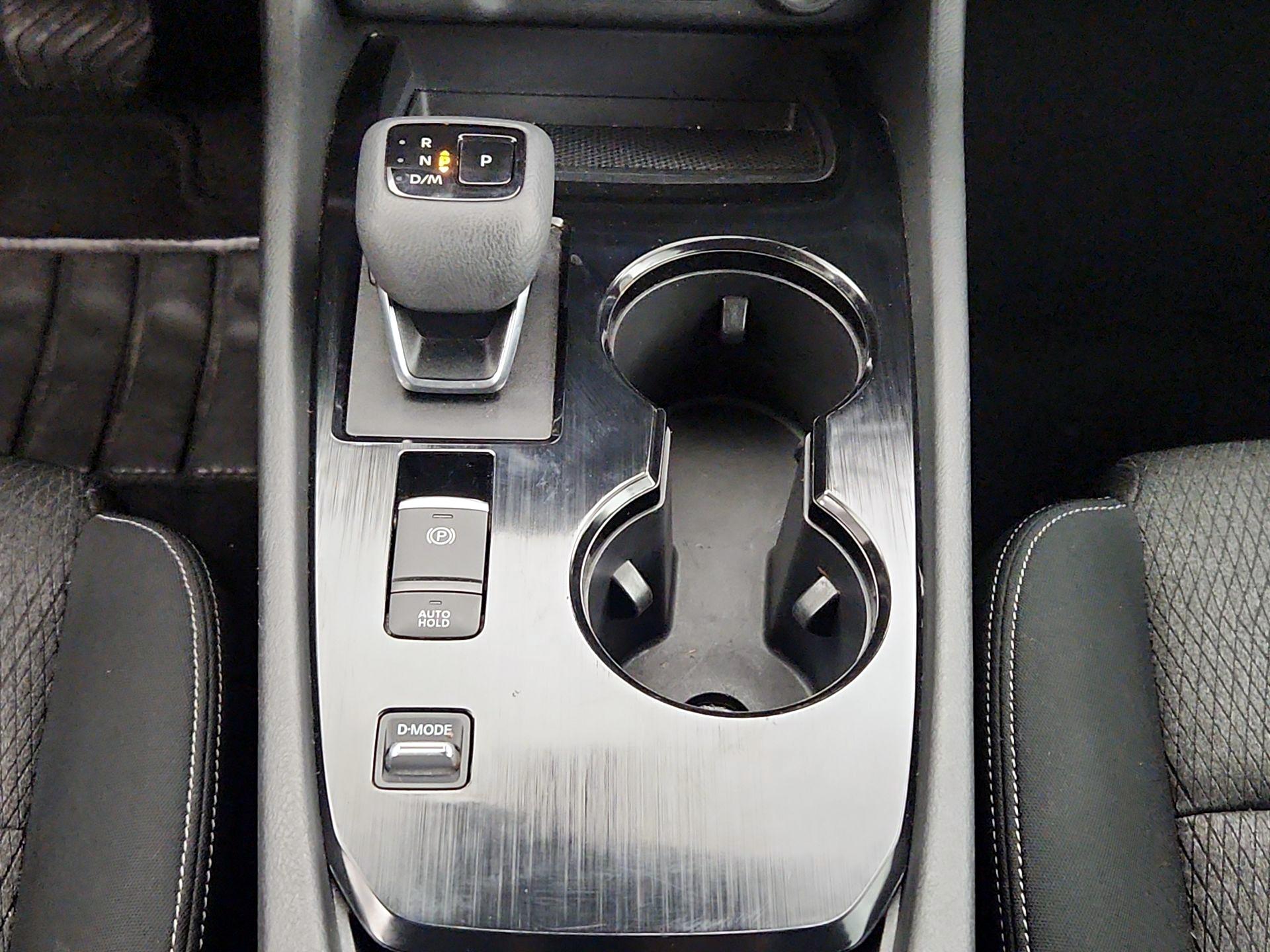 Thumbnail: 2024 Nissan Rogue - 17