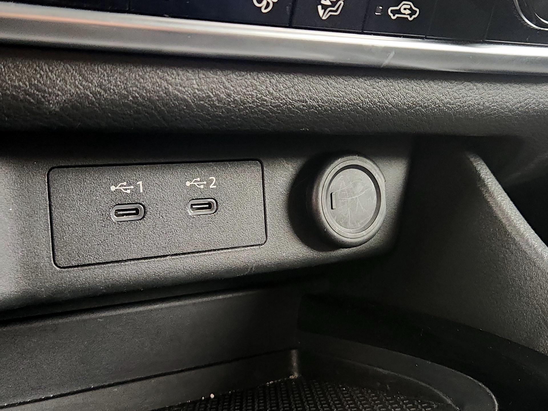 Thumbnail: 2024 Nissan Rogue - 18