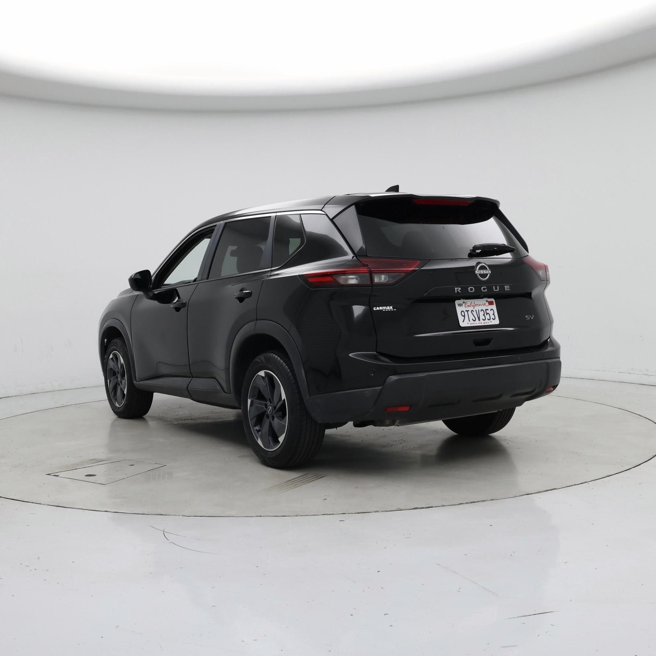 Thumbnail: 2024 Nissan Rogue - 2