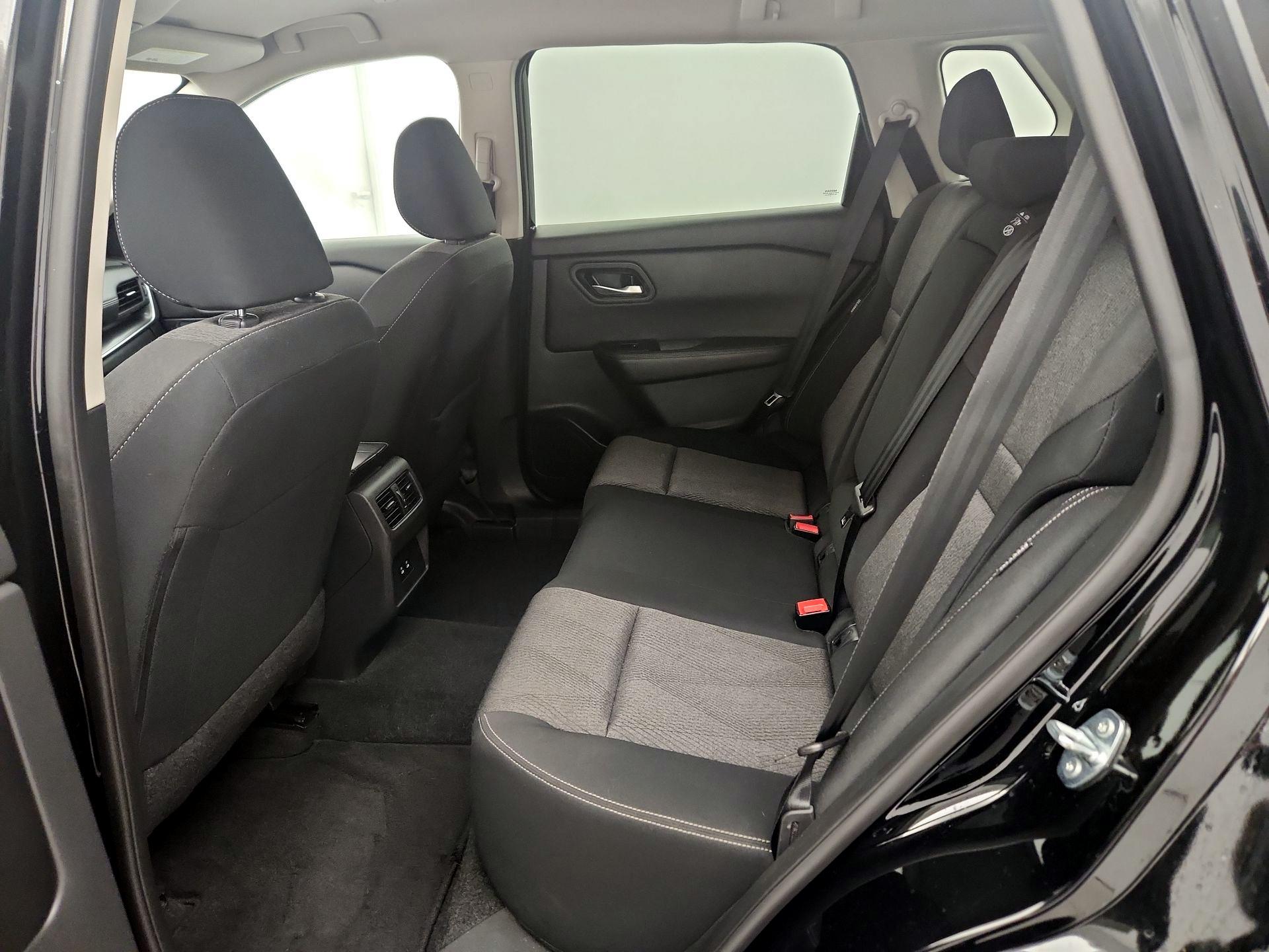 Thumbnail: 2024 Nissan Rogue - 19