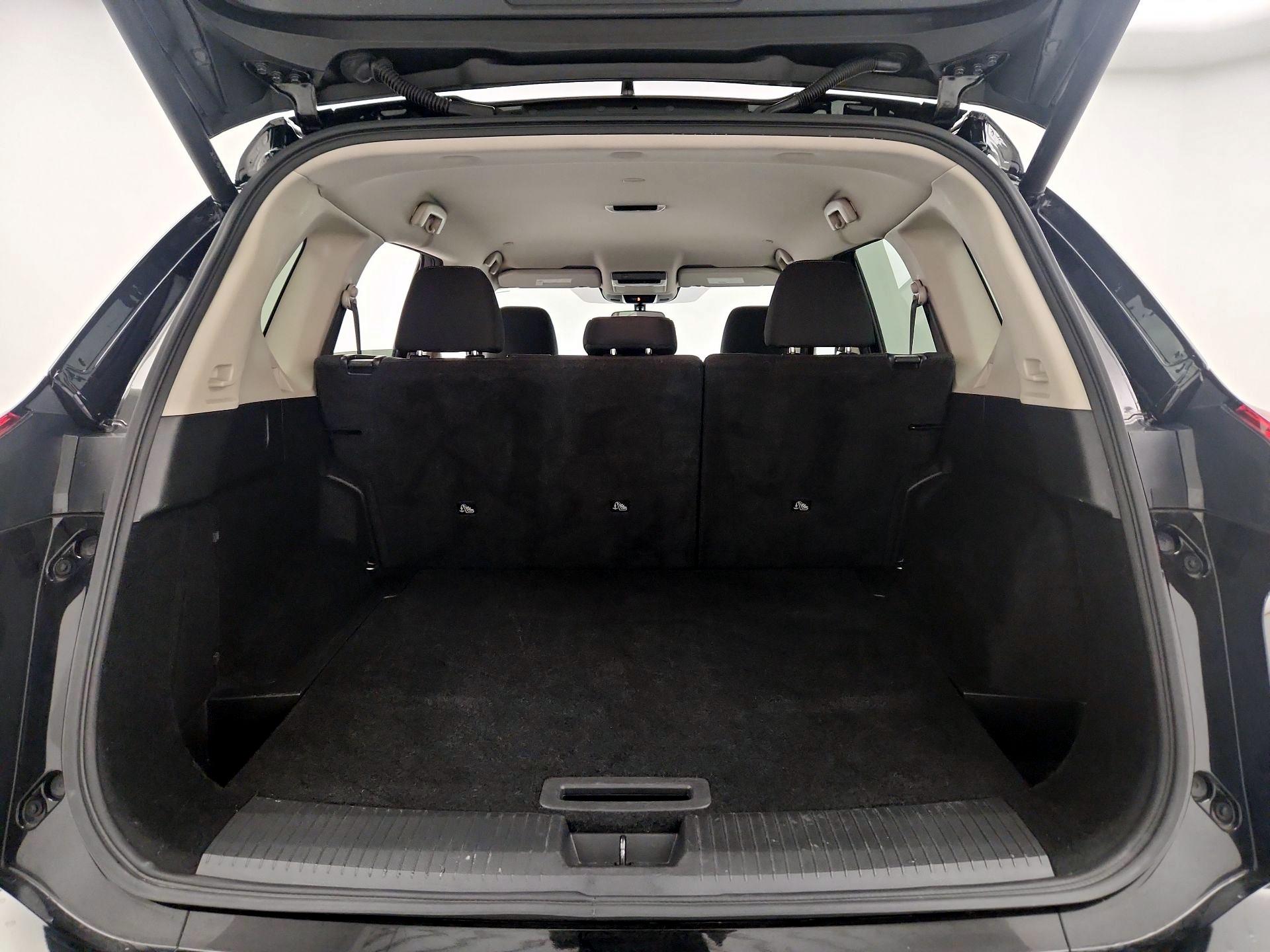 Thumbnail: 2024 Nissan Rogue - 20