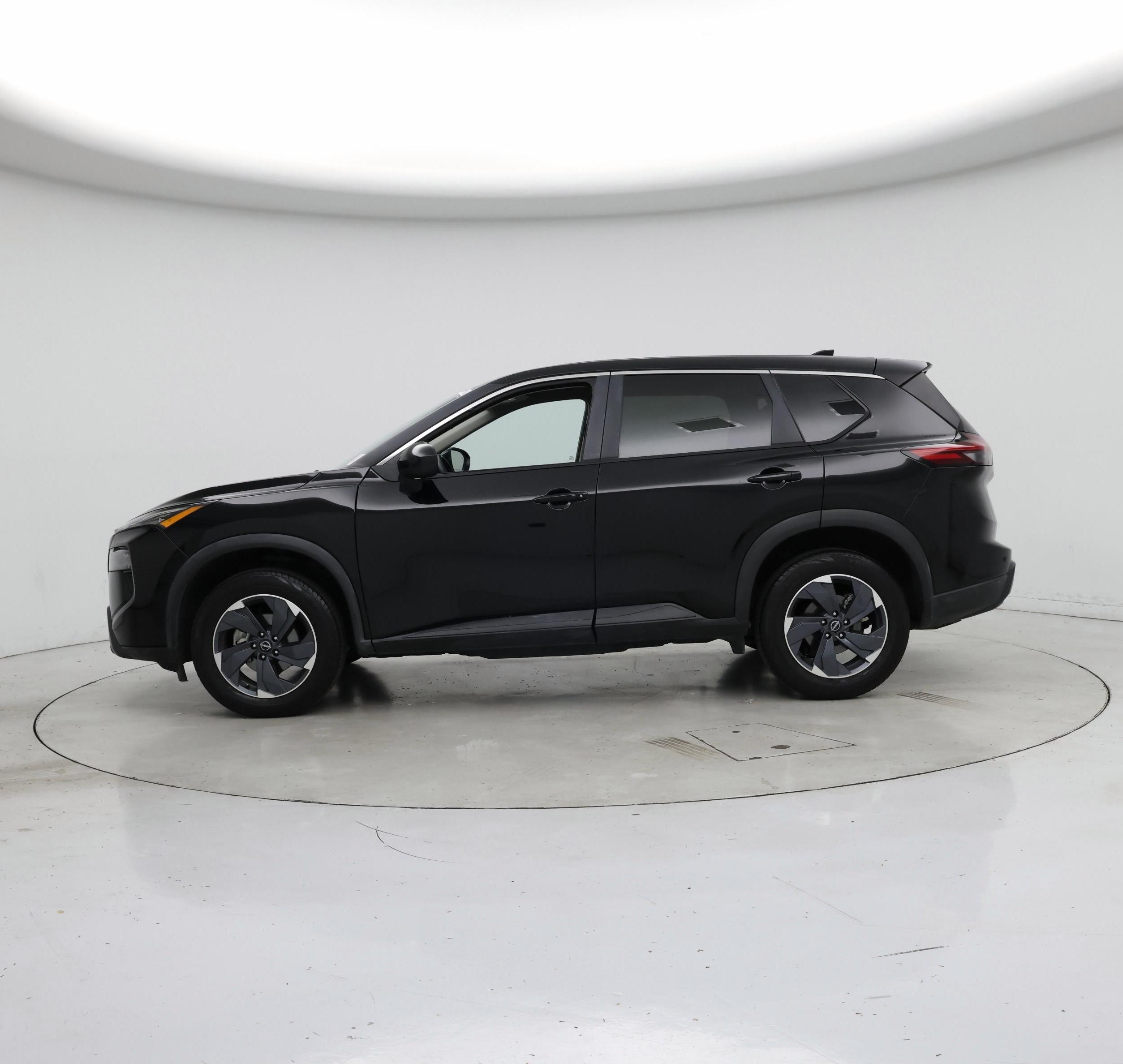 Thumbnail: 2024 Nissan Rogue - 3
