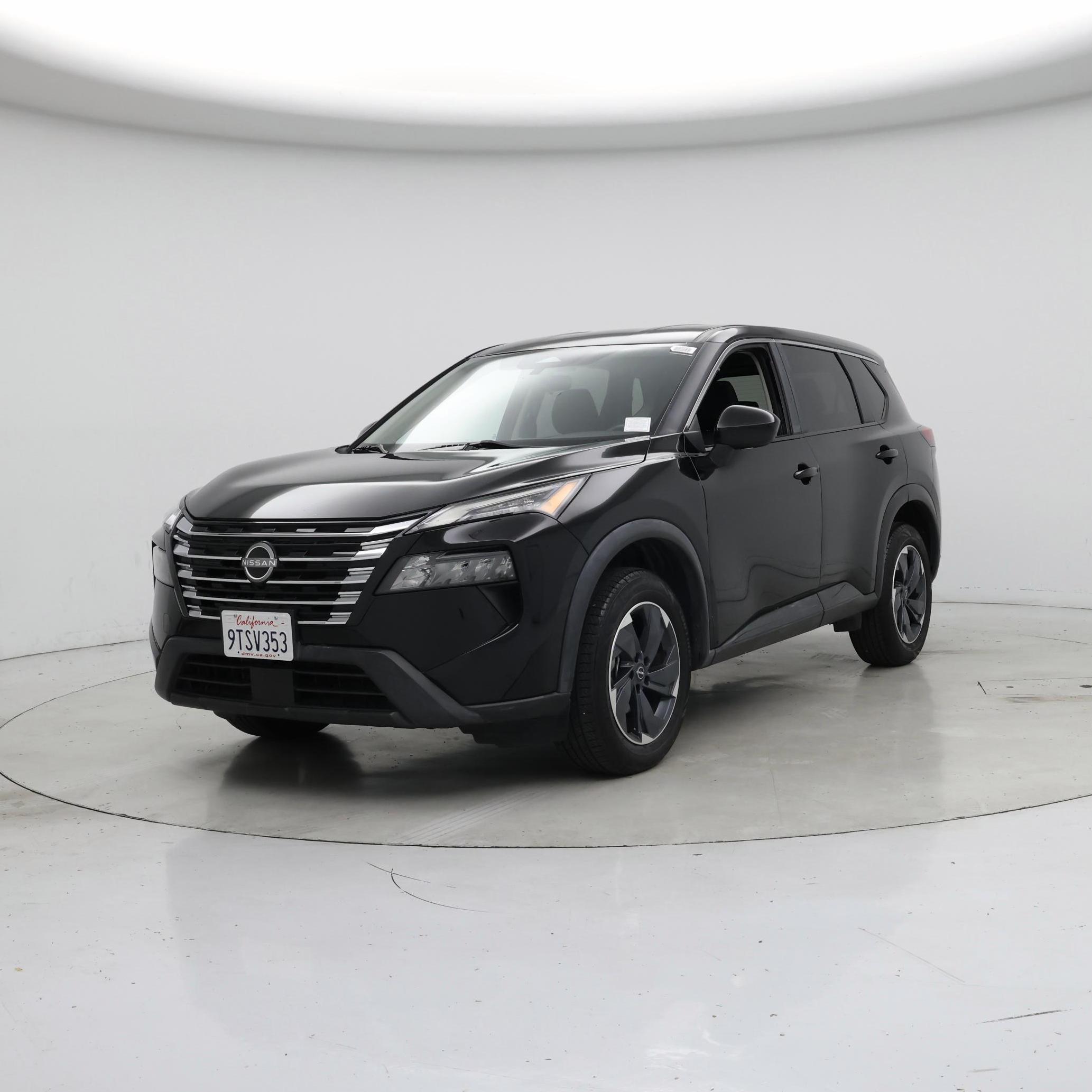 Thumbnail: 2024 Nissan Rogue - 4