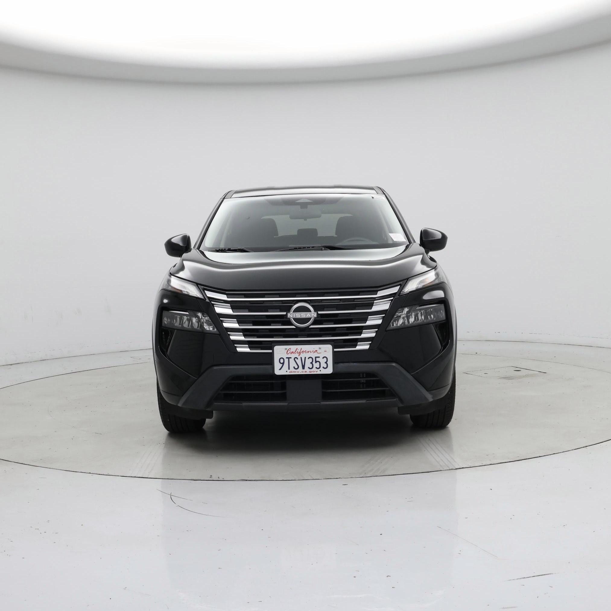 Thumbnail: 2024 Nissan Rogue - 5