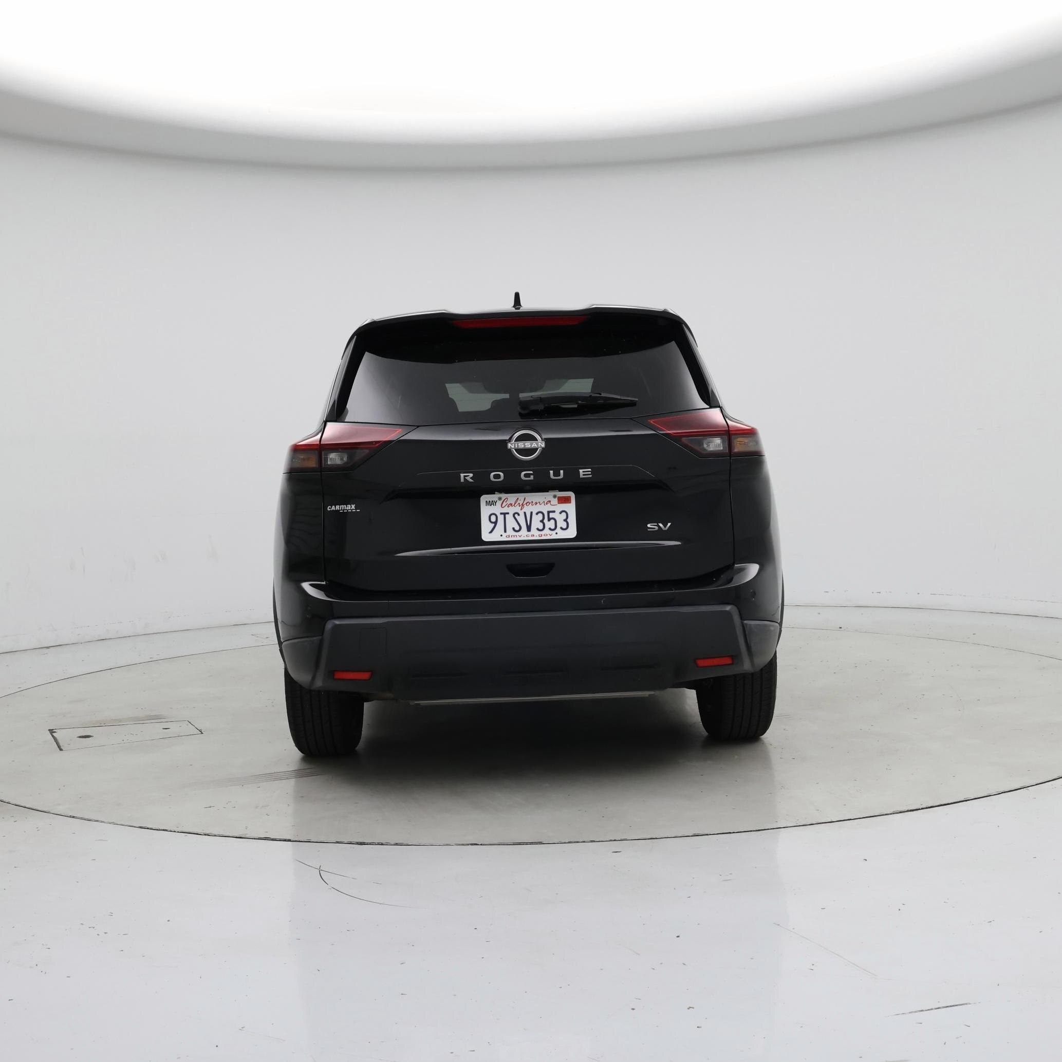 Thumbnail: 2024 Nissan Rogue - 6