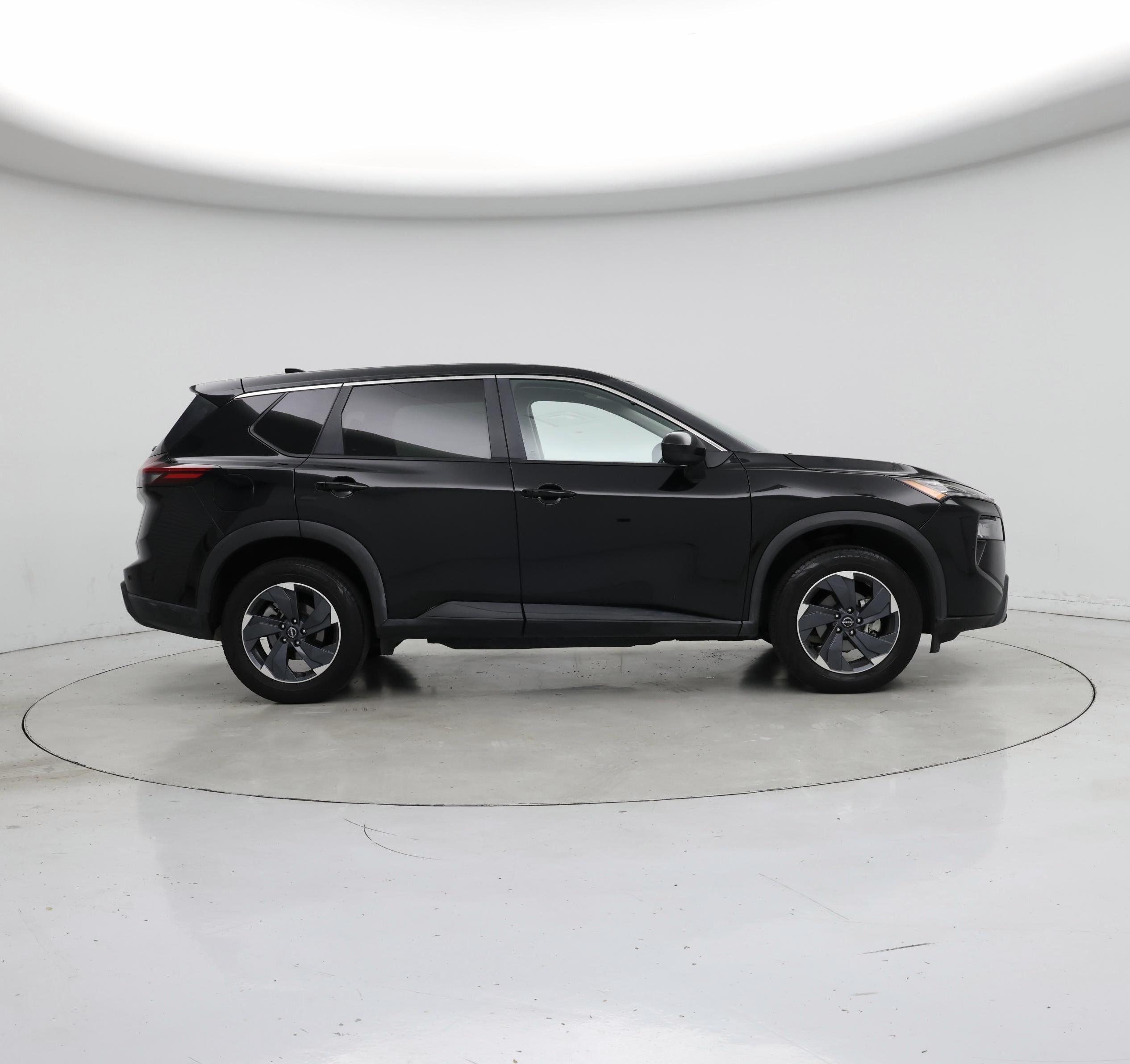 Thumbnail: 2024 Nissan Rogue - 7