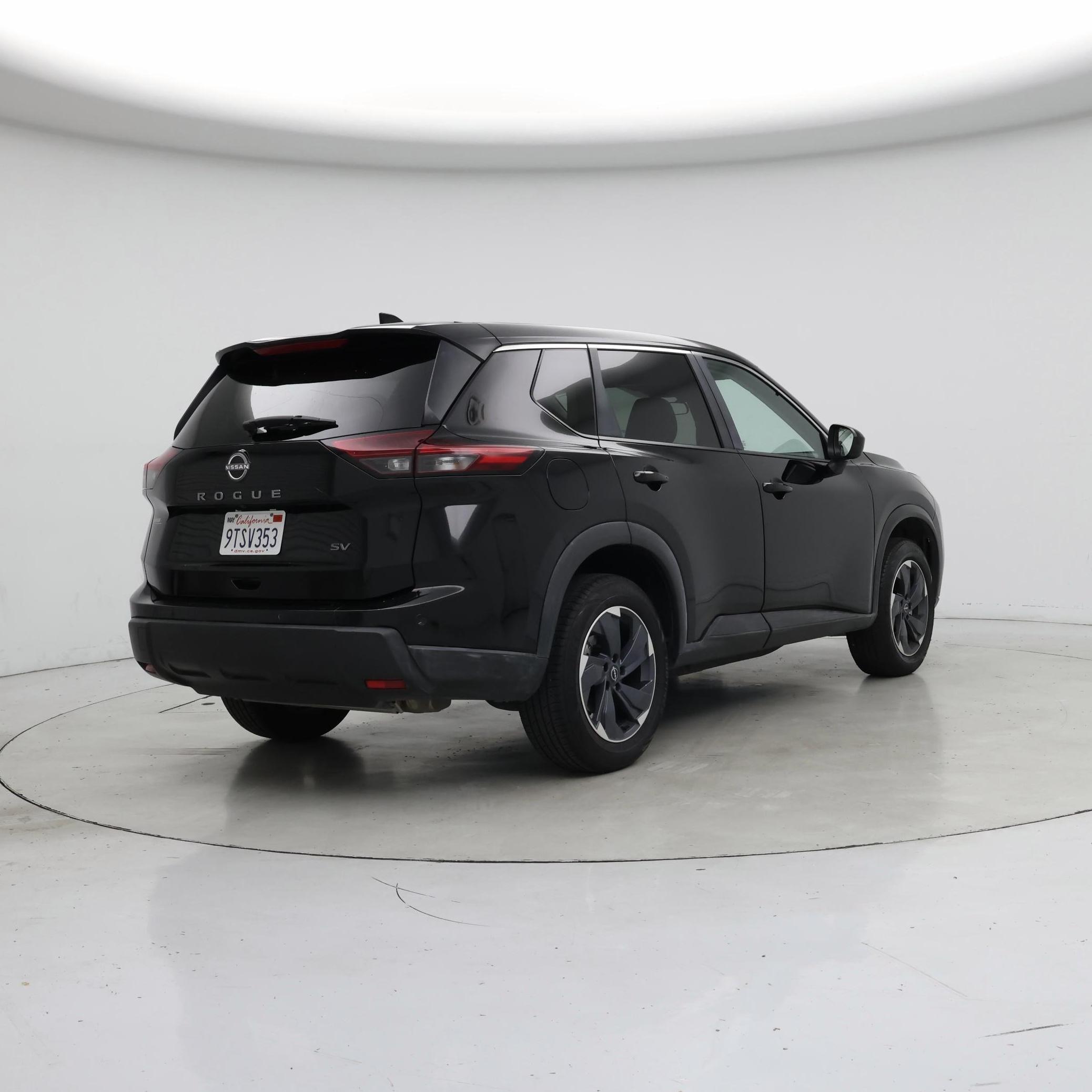 Thumbnail: 2024 Nissan Rogue - 8
