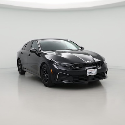 Recommended categories heading image of the selected vehicle