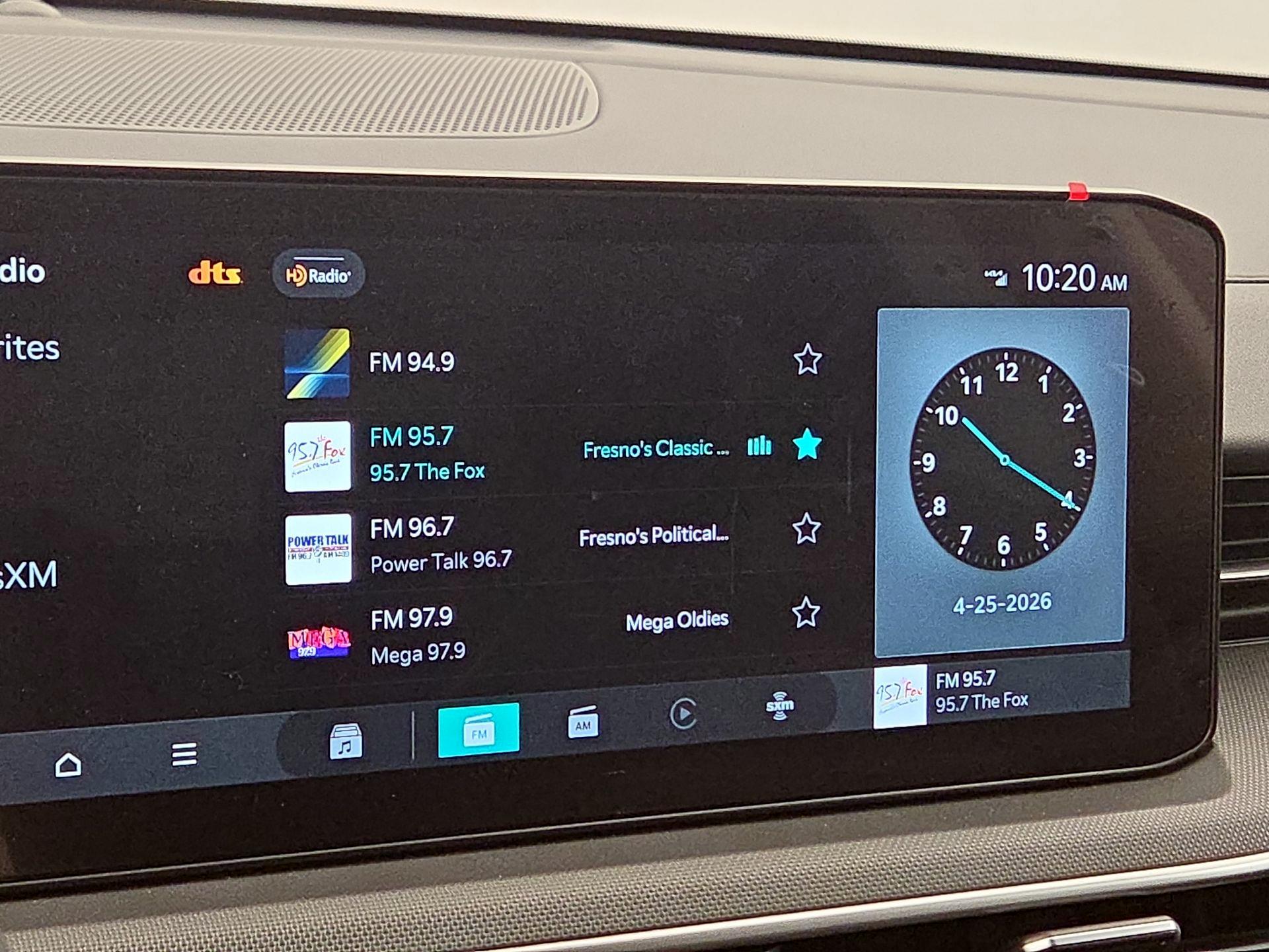 Thumbnail: 2025 Kia K5 - 15