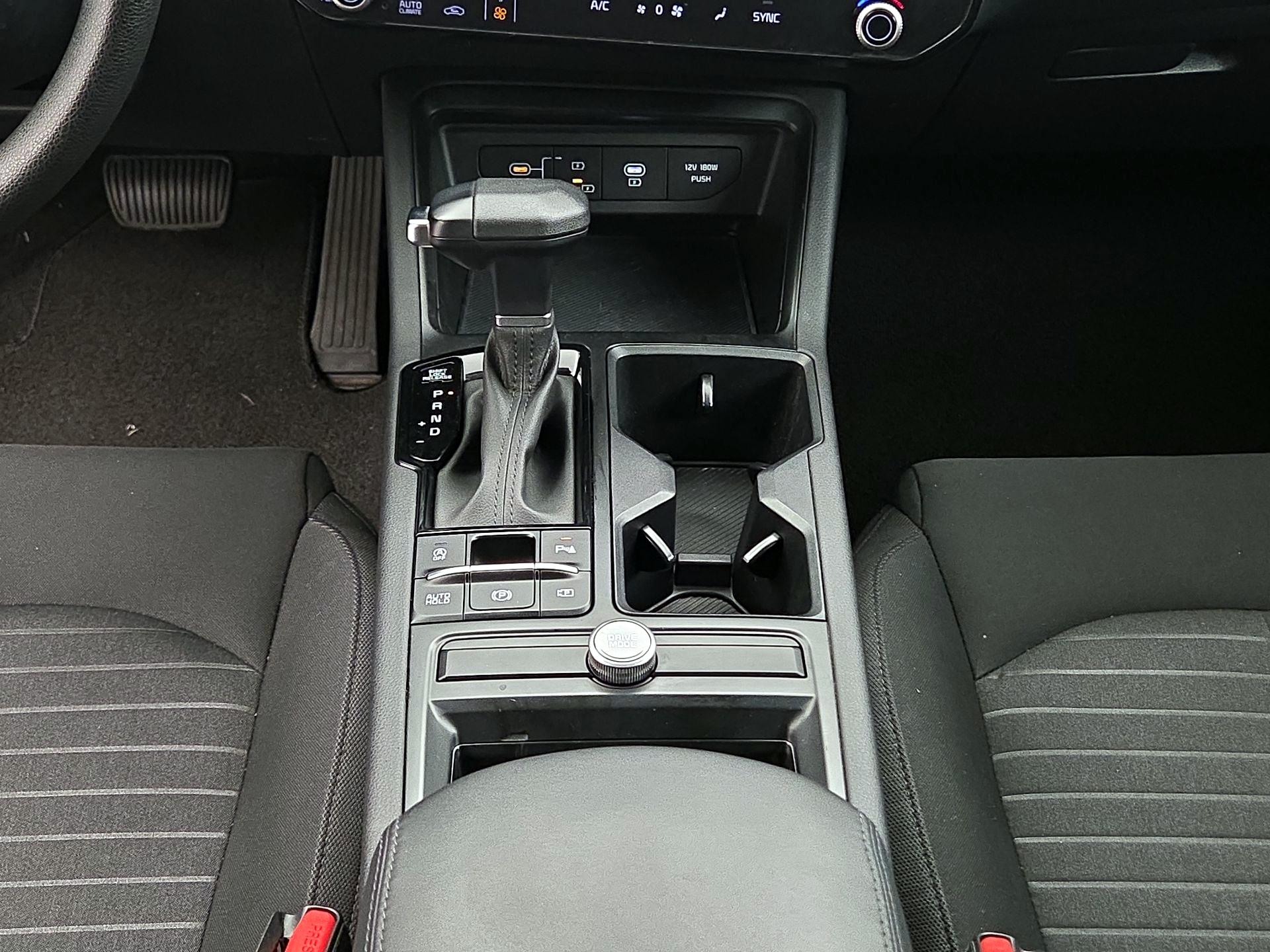 Thumbnail: 2025 Kia K5 - 17