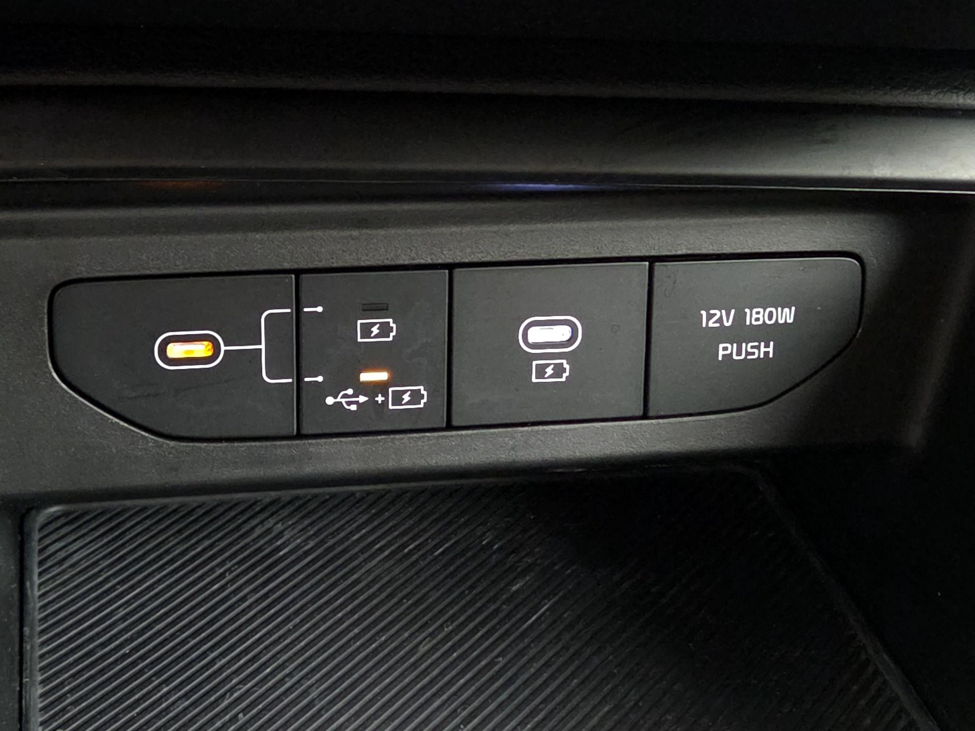 Thumbnail: 2025 Kia K5 - 18