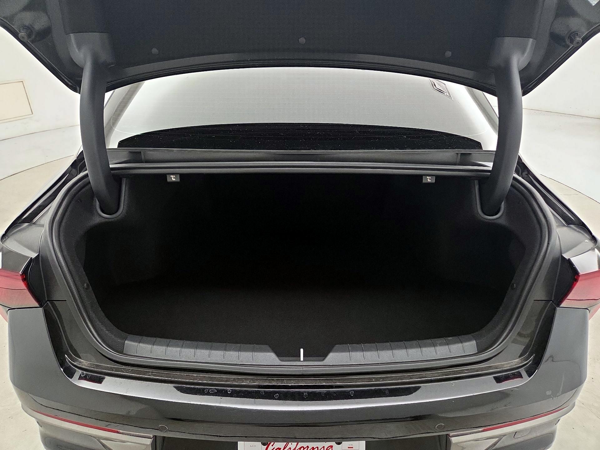 Thumbnail: 2025 Kia K5 - 20