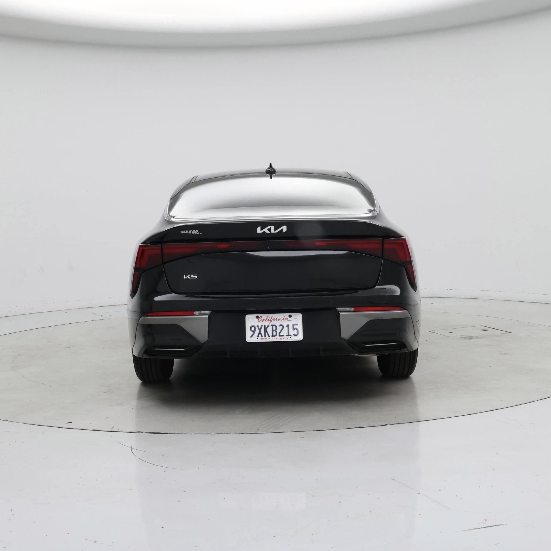 Thumbnail: 2025 Kia K5 - 6