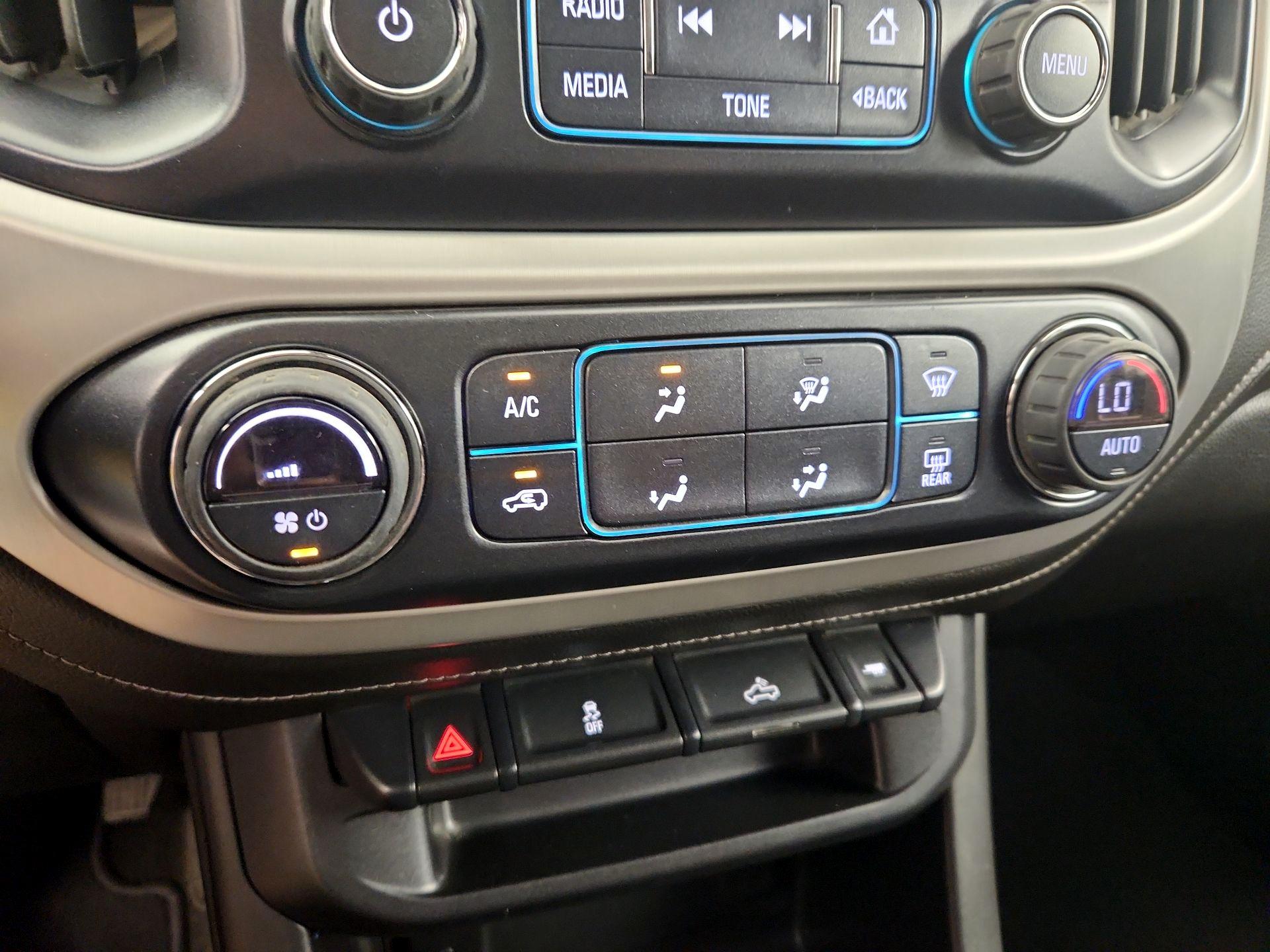 Thumbnail: 2018 GMC Canyon - 16