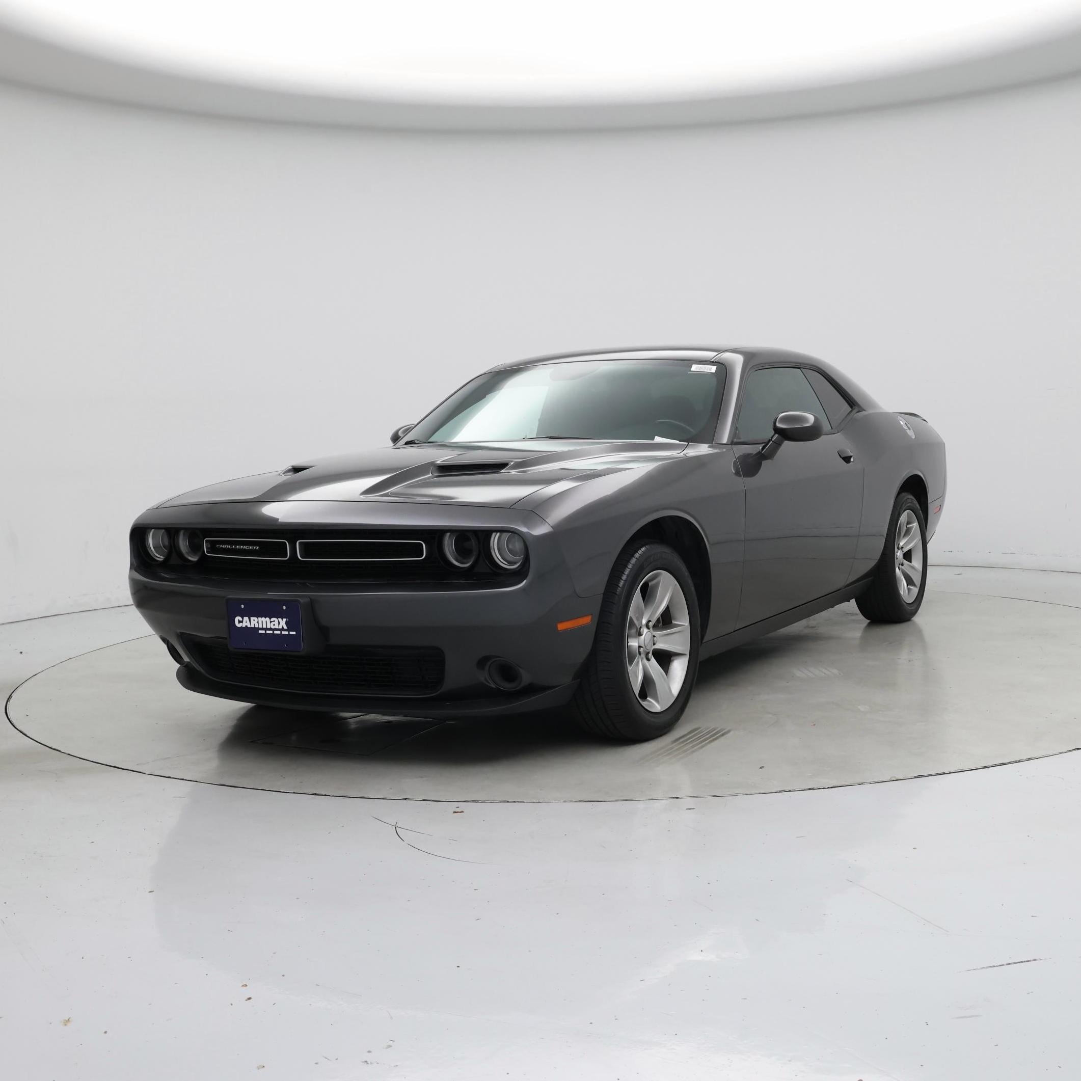 Thumbnail: 2022 Dodge Challenger - 4