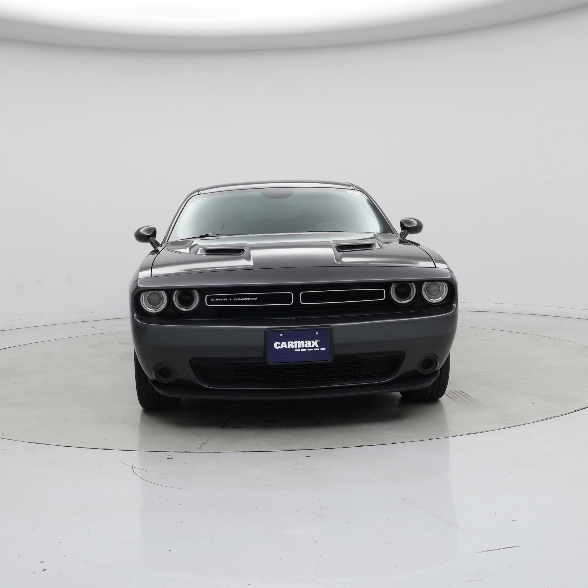 Thumbnail: 2022 Dodge Challenger - 5
