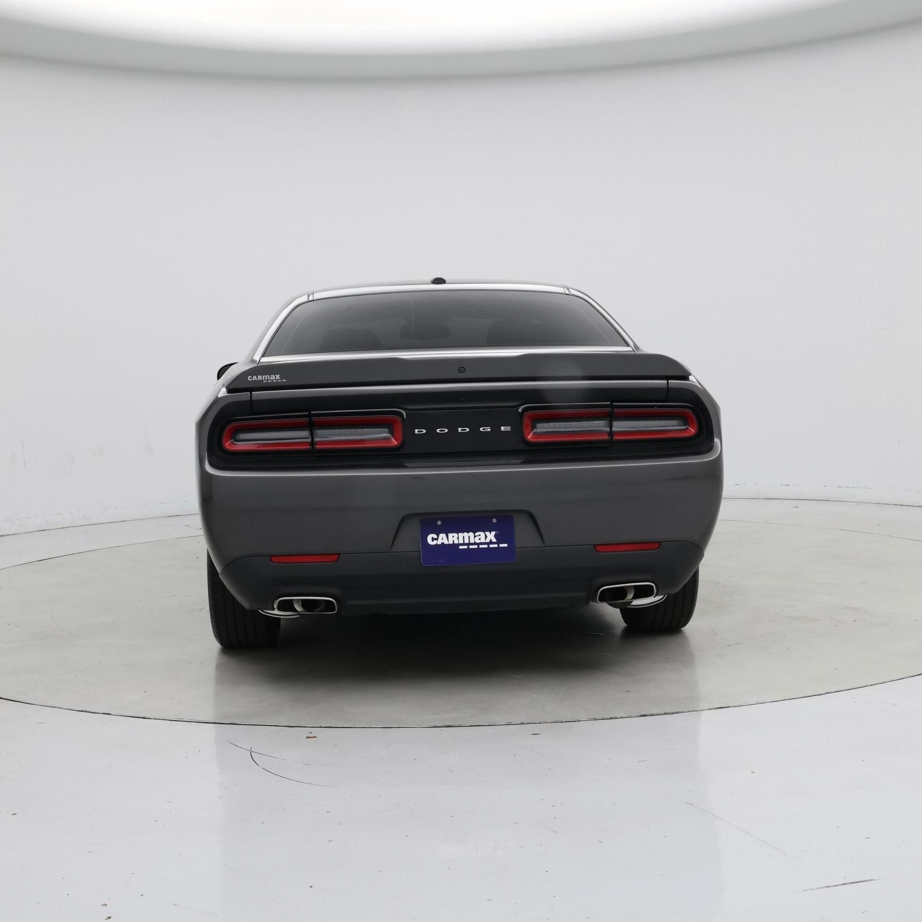 Thumbnail: 2022 Dodge Challenger - 6