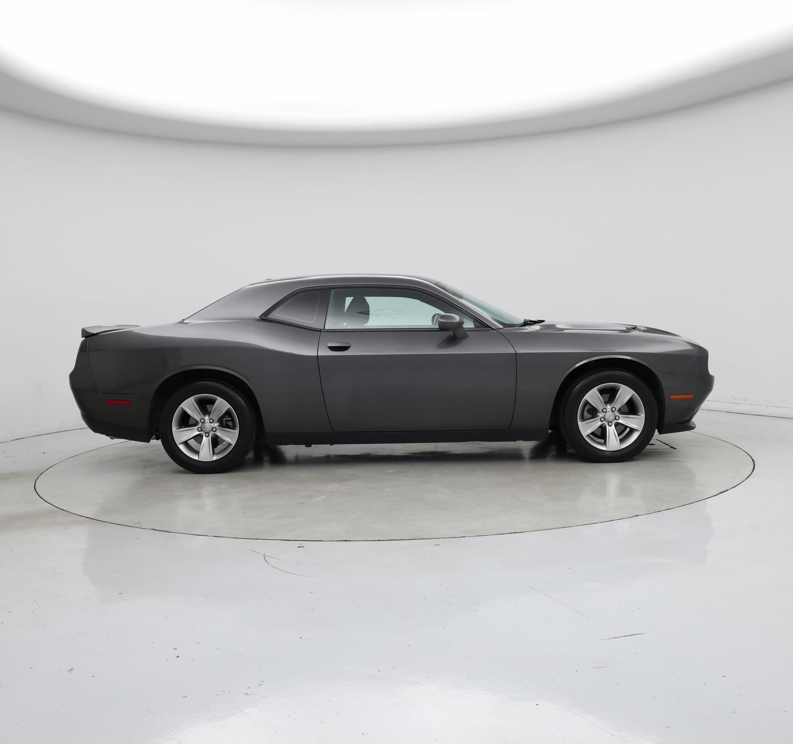 Thumbnail: 2022 Dodge Challenger - 7