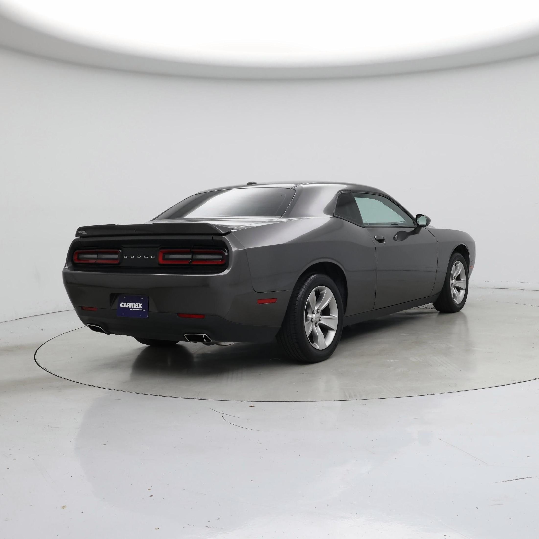 Thumbnail: 2022 Dodge Challenger - 8