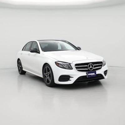 2018 Mercedes-Benz E300