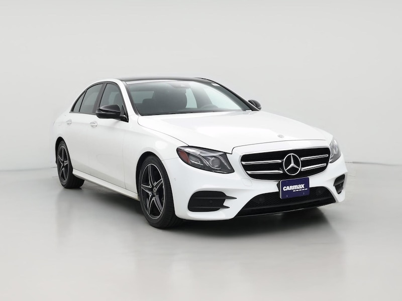 2018 Mercedes-Benz E300 null