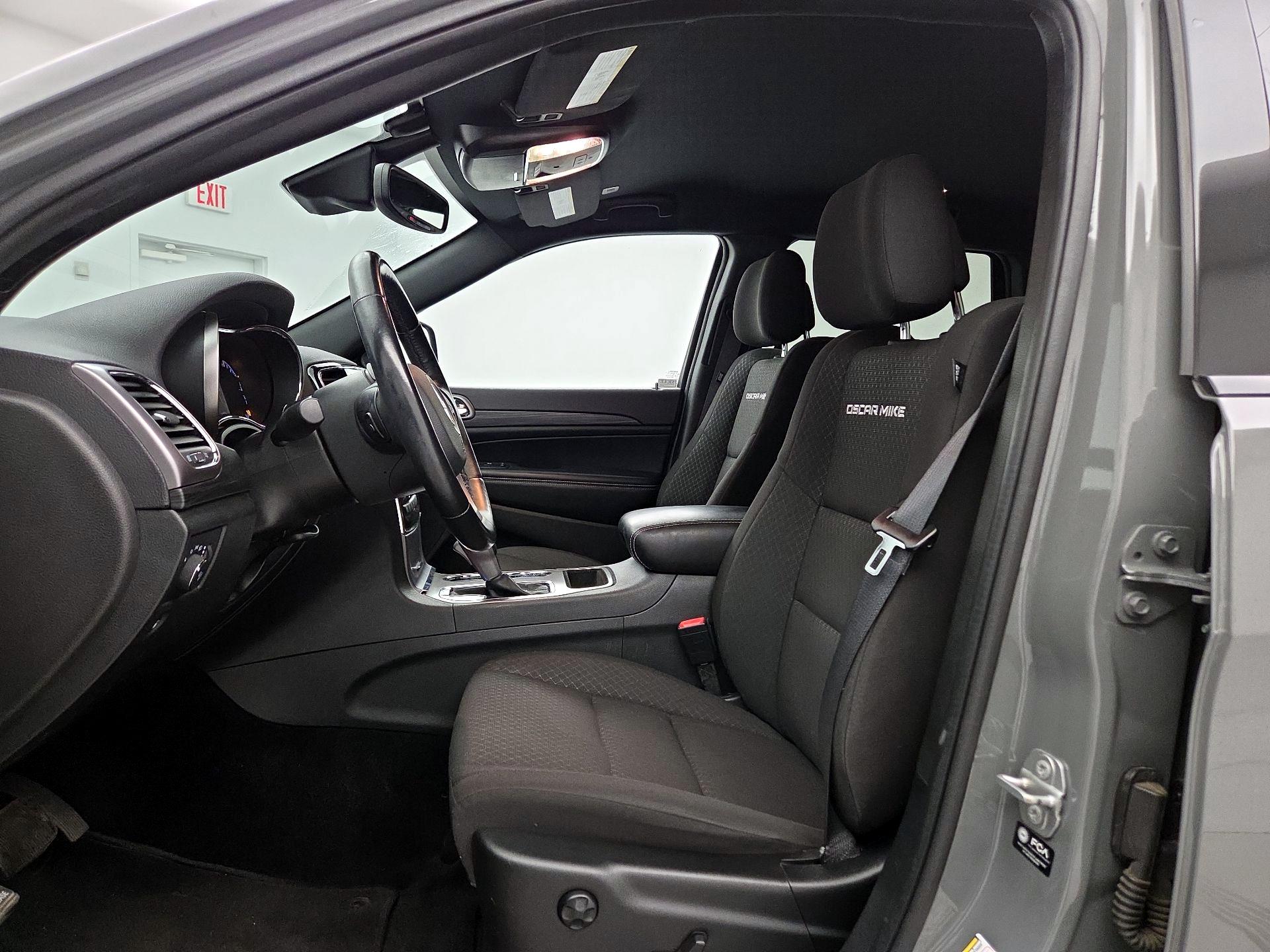 Thumbnail: 2021 Jeep Grand Cherokee - 11