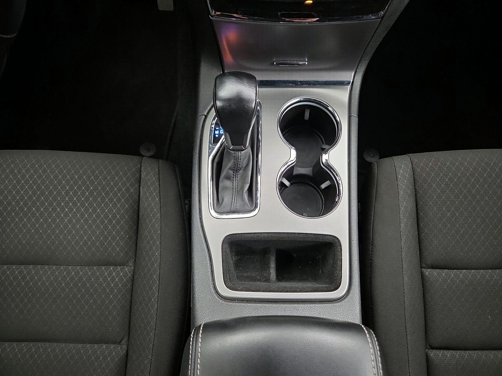 Thumbnail: 2021 Jeep Grand Cherokee - 18