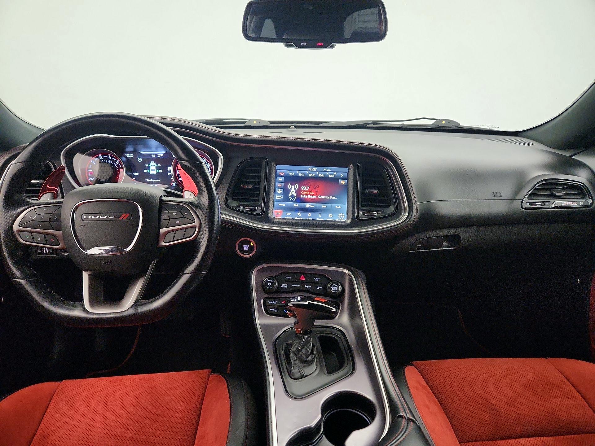 Thumbnail: 2021 Dodge Challenger - 9