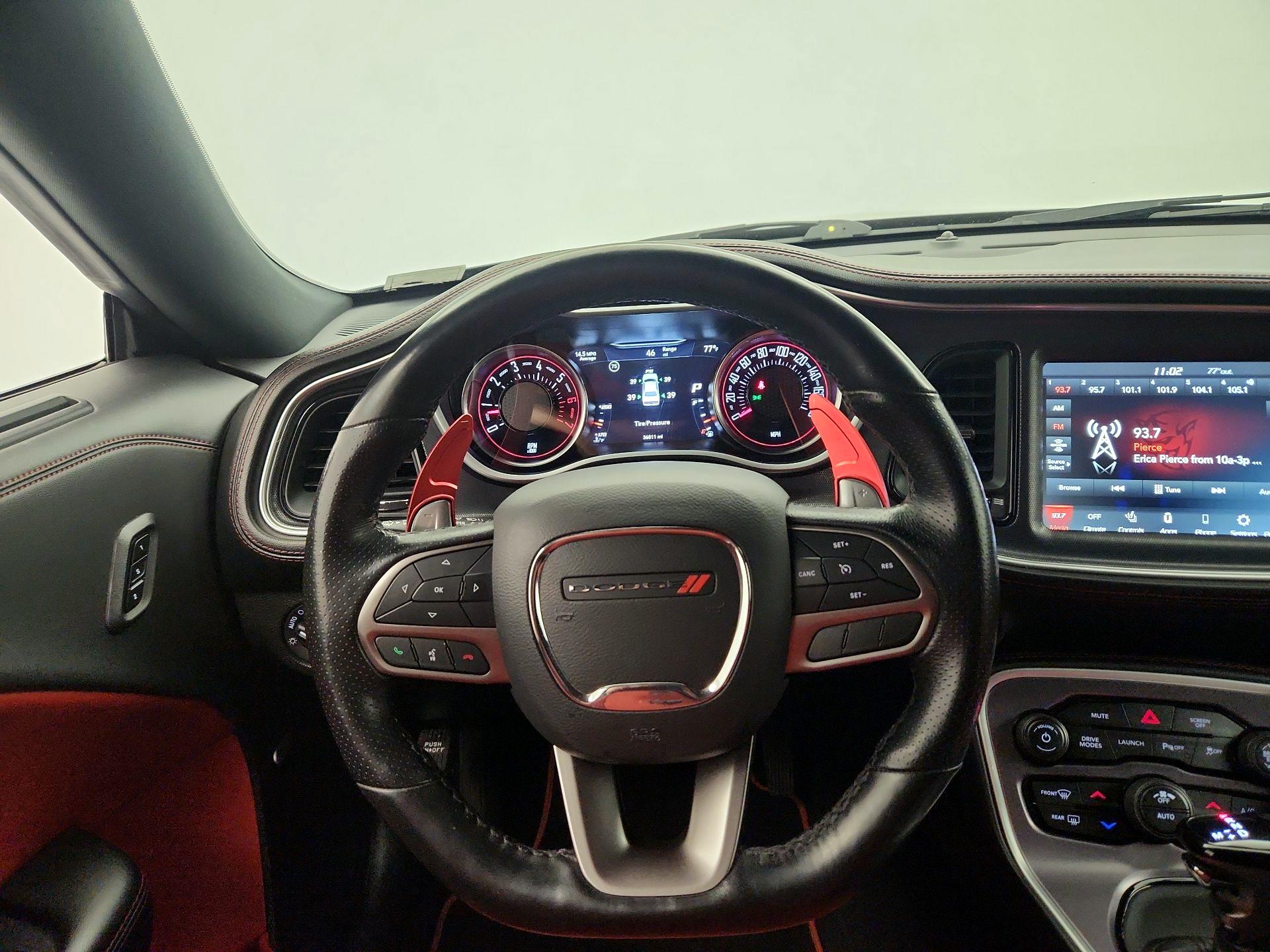 Thumbnail: 2021 Dodge Challenger - 10