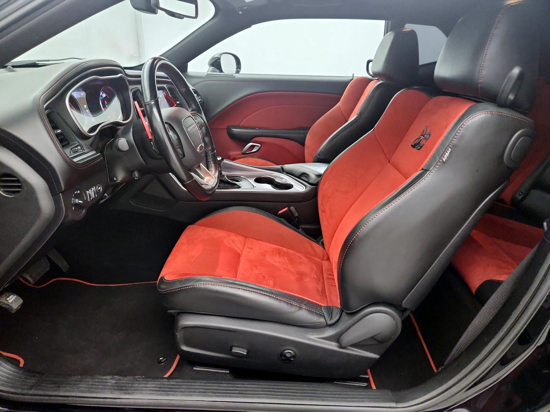 Thumbnail: 2021 Dodge Challenger - 11