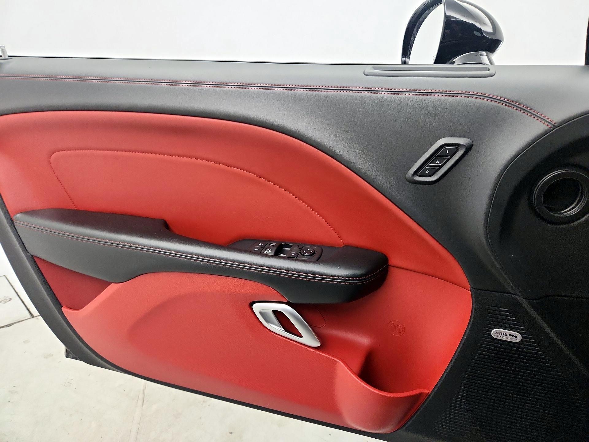 Thumbnail: 2021 Dodge Challenger - 12