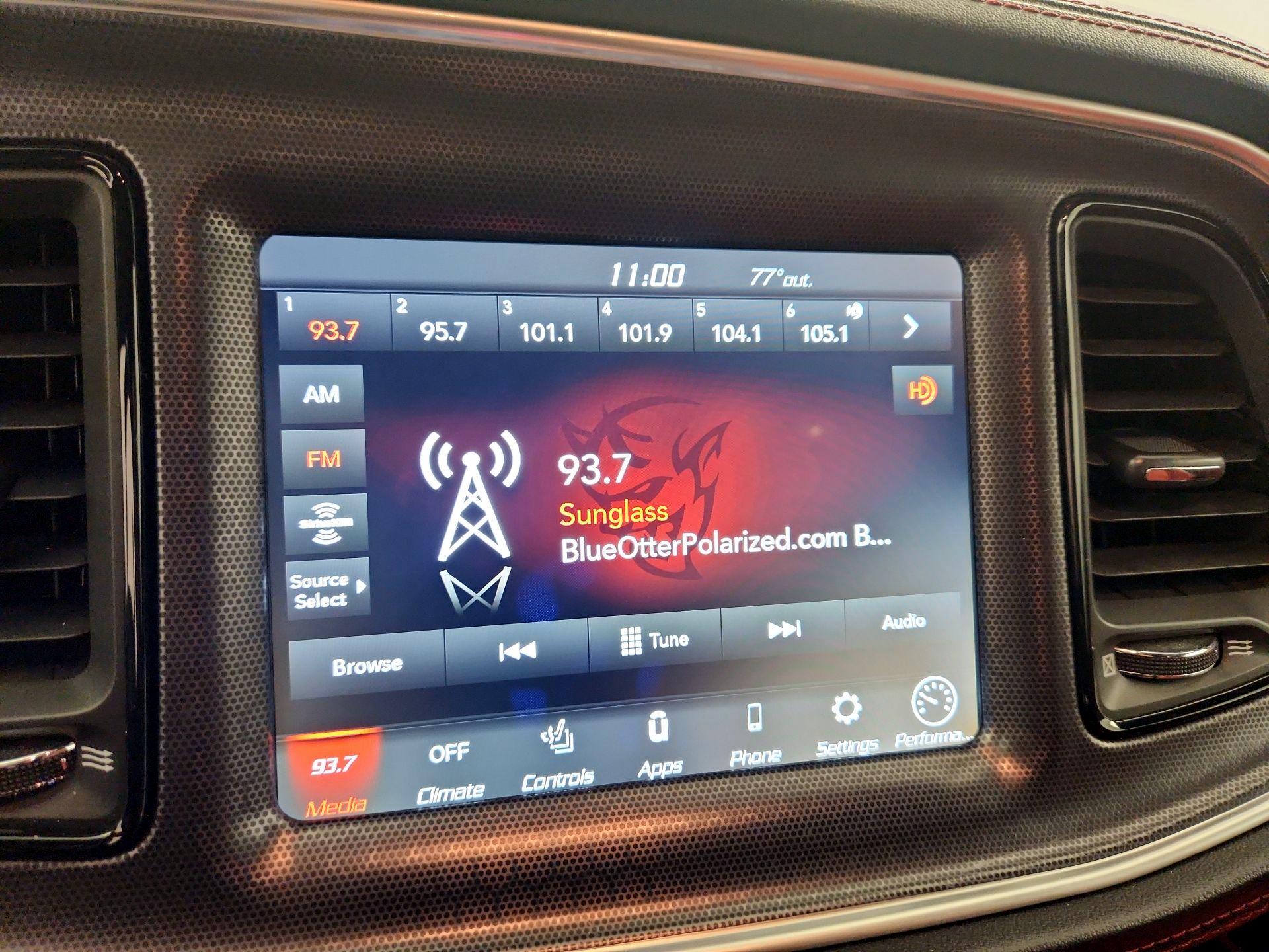 Thumbnail: 2021 Dodge Challenger - 15