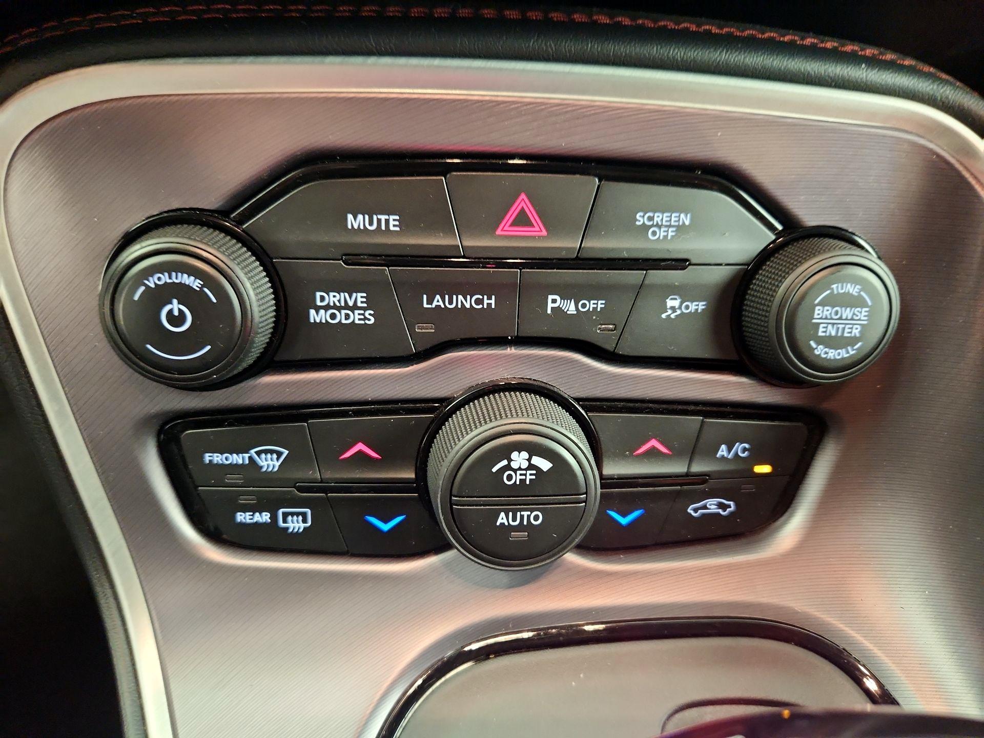 Thumbnail: 2021 Dodge Challenger - 16