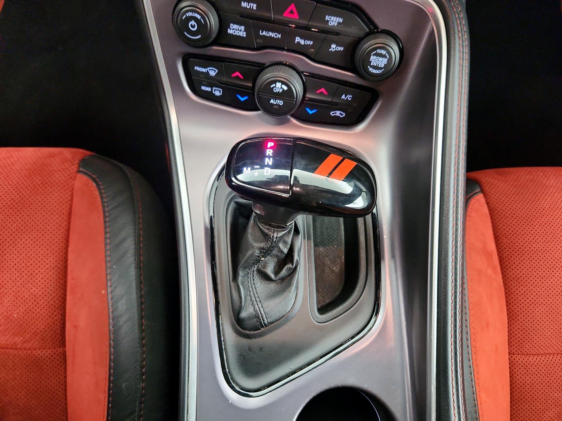 Thumbnail: 2021 Dodge Challenger - 17