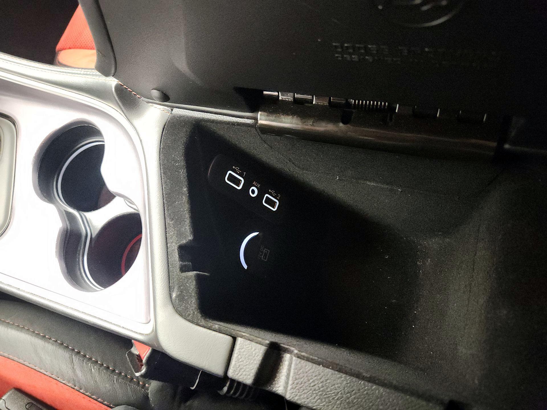 Thumbnail: 2021 Dodge Challenger - 18