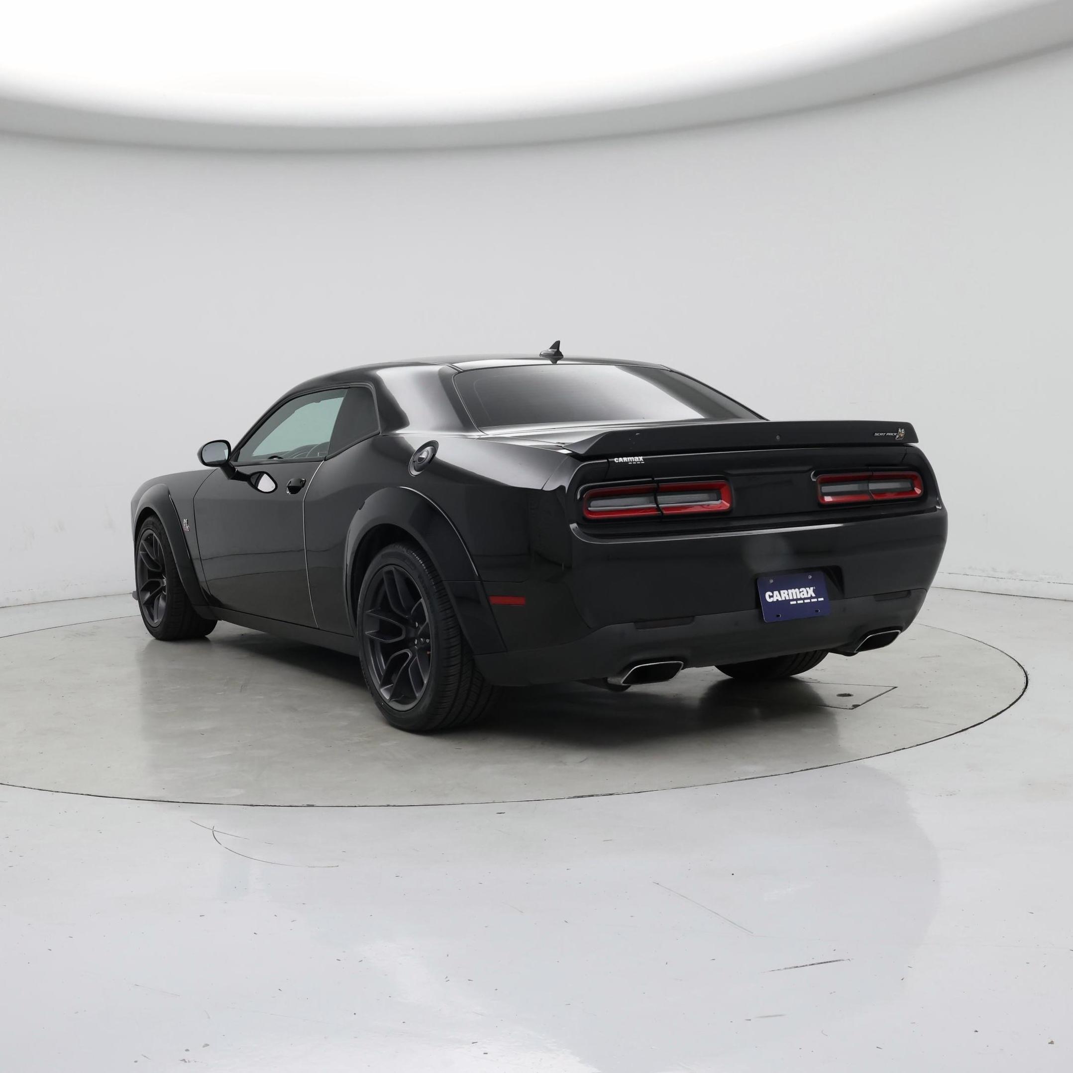 Thumbnail: 2021 Dodge Challenger - 2