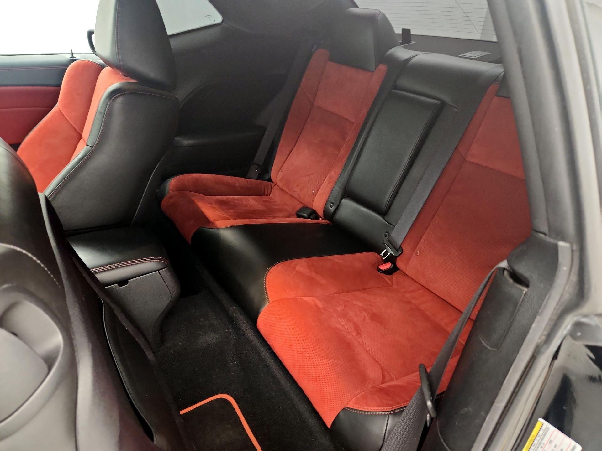 Thumbnail: 2021 Dodge Challenger - 19