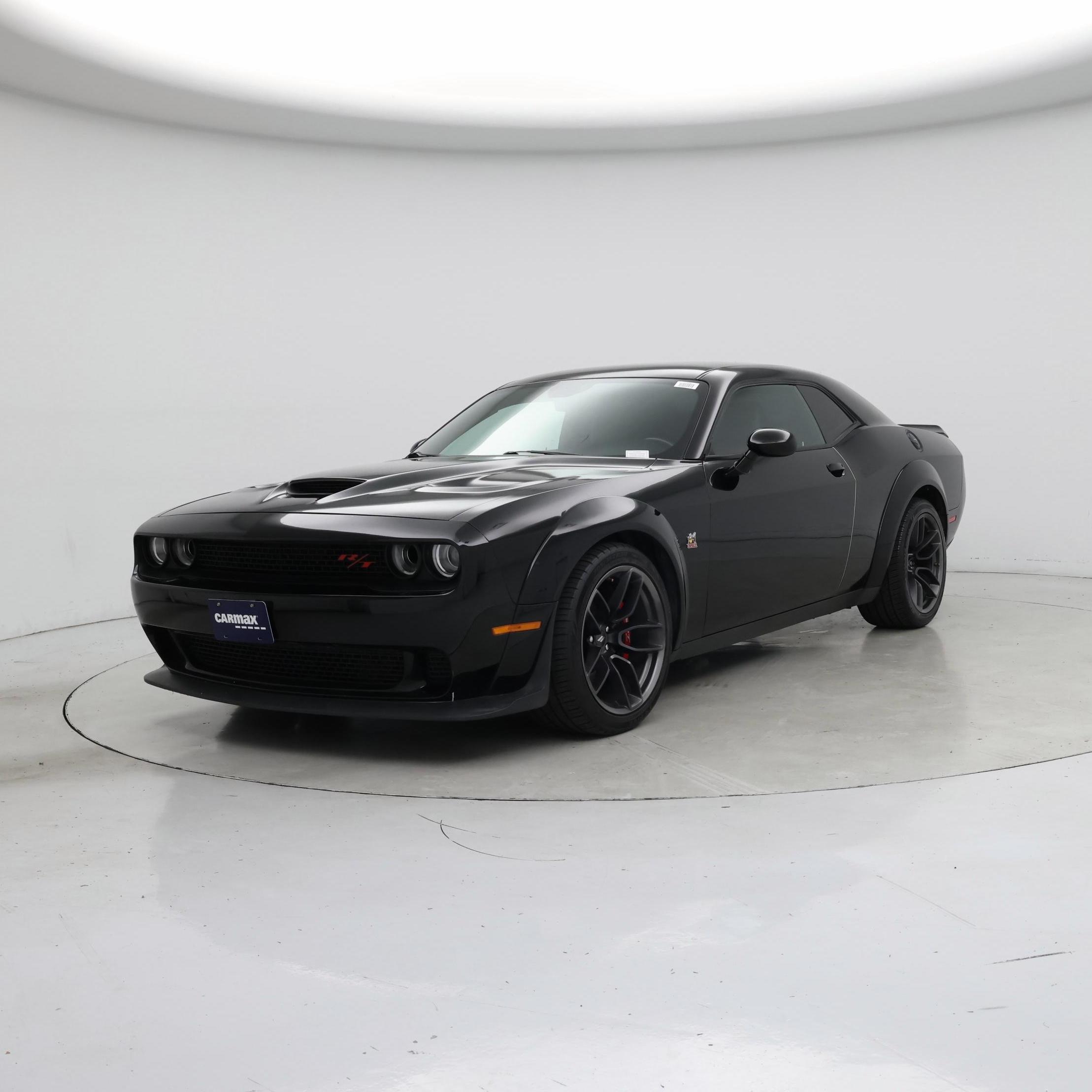 Thumbnail: 2021 Dodge Challenger - 4