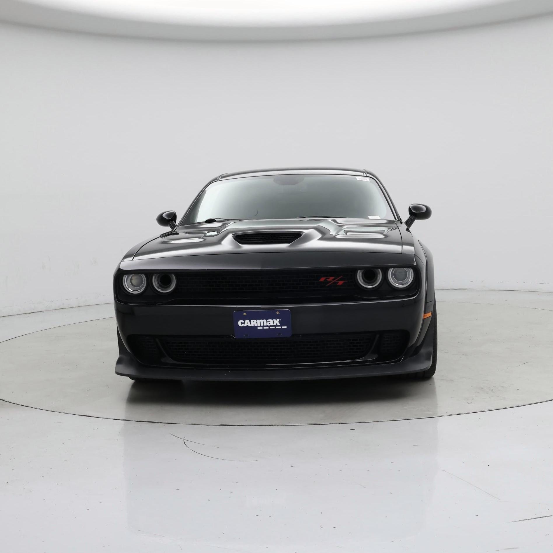 Thumbnail: 2021 Dodge Challenger - 5