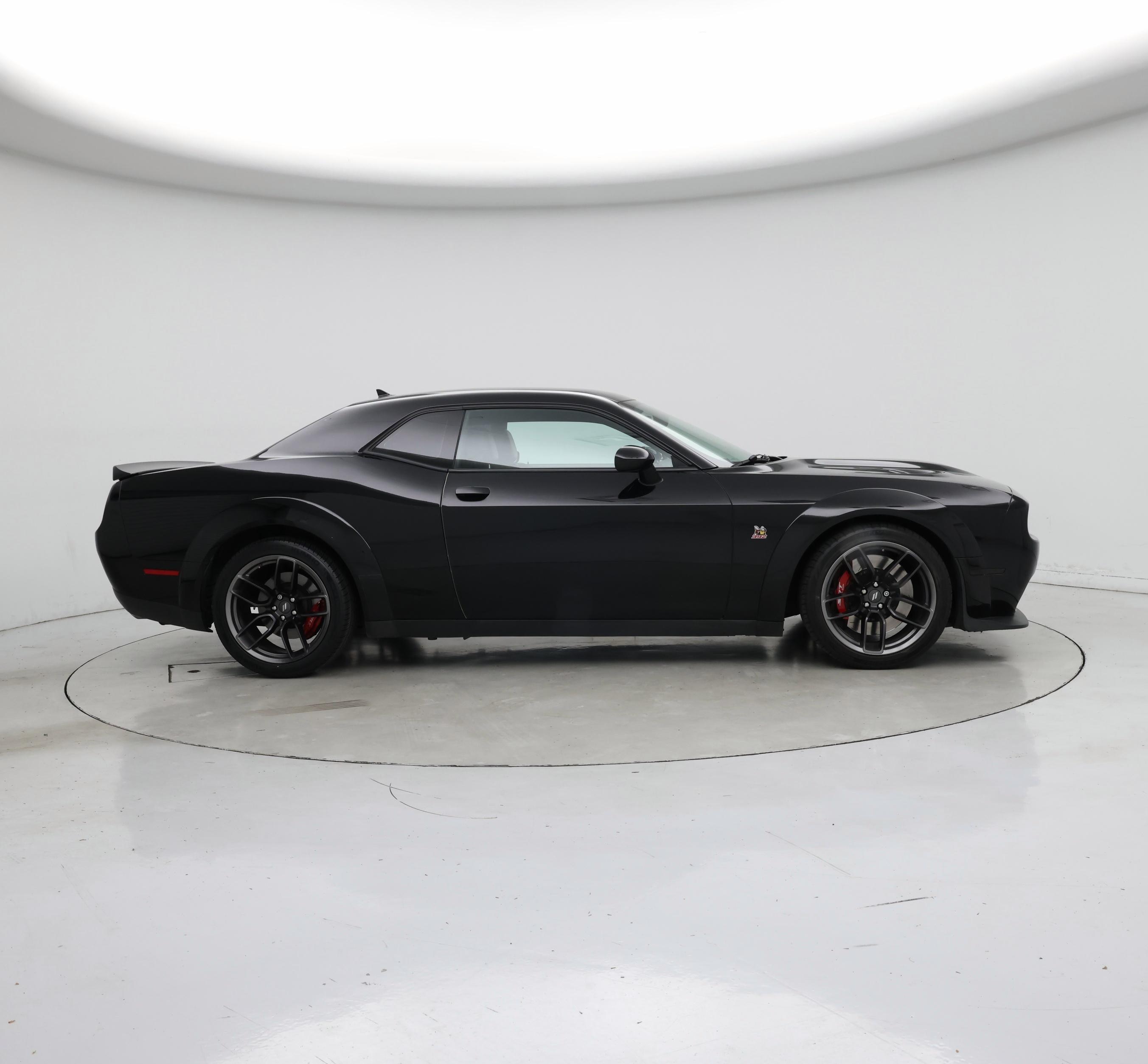 Thumbnail: 2021 Dodge Challenger - 7