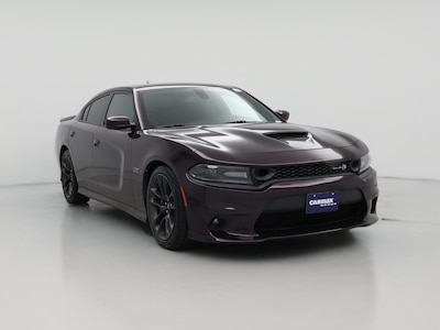 2020 Dodge Charger Scat Pack