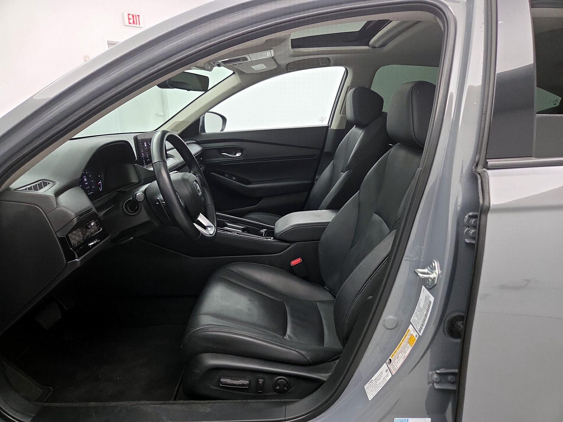 Thumbnail: 2024 Honda Accord - 11