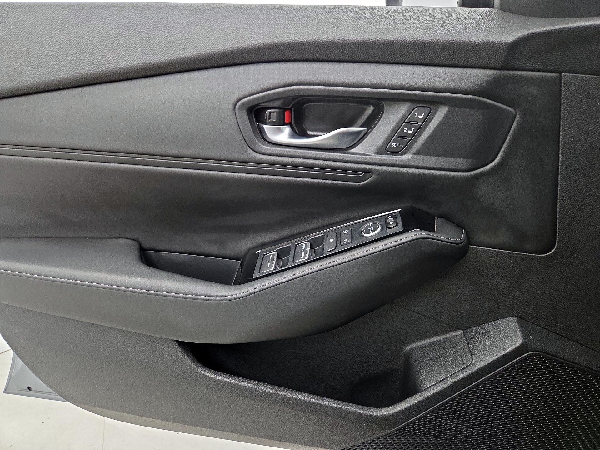 Thumbnail: 2024 Honda Accord - 12